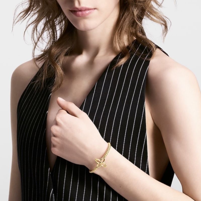 LV Bracelets